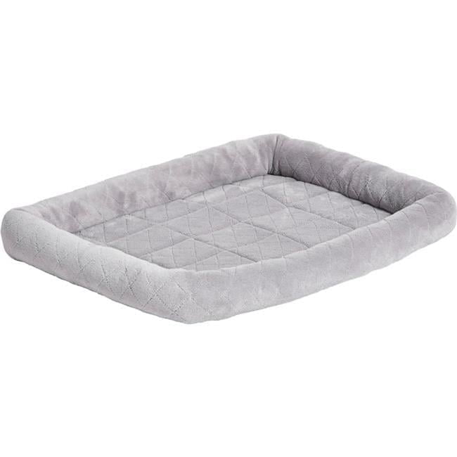 MidWest Homes for Pets Model 40230-GY Huisdierkussen, hondenbed, 76 cm