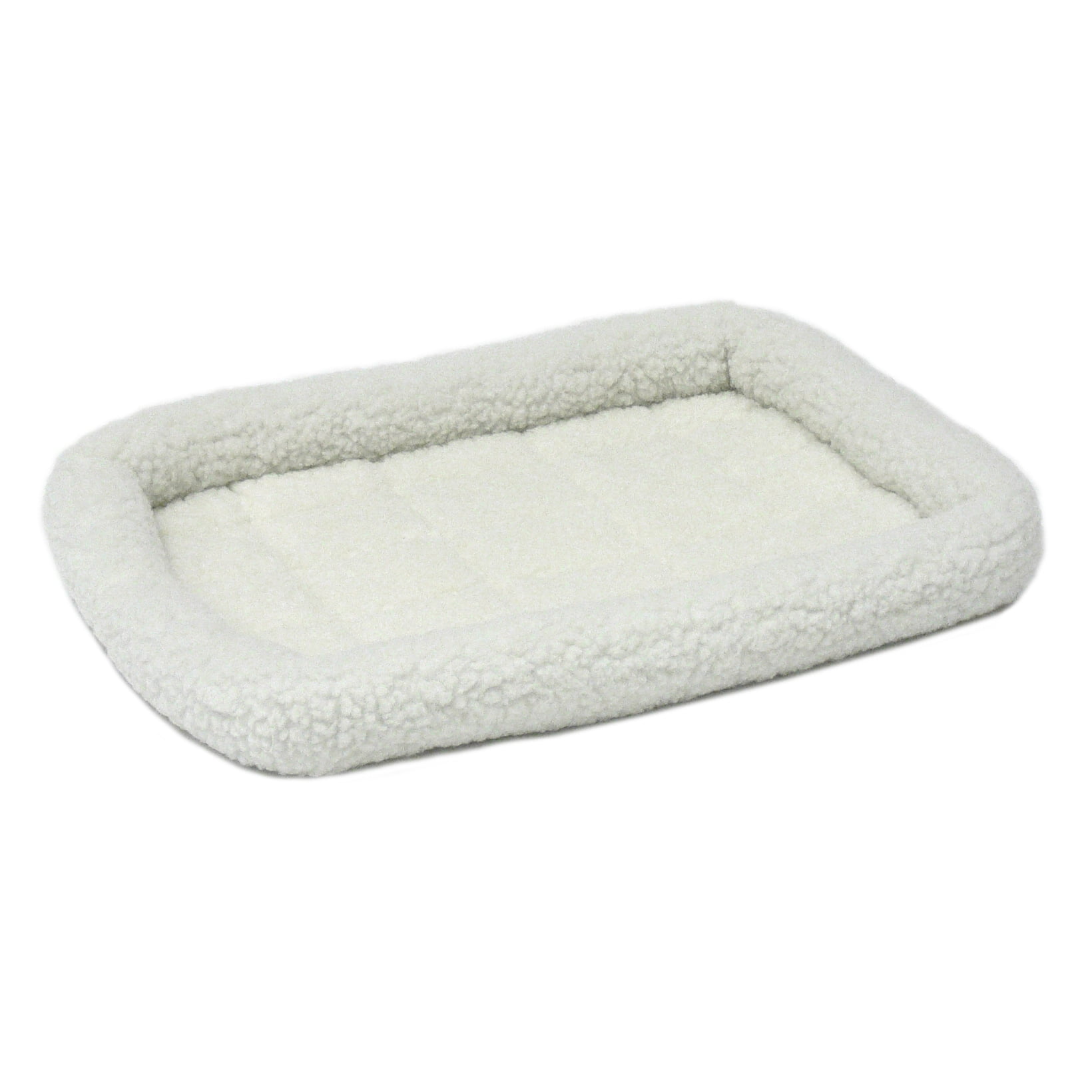 Frisco quilted fleece pet bed & crate mat sales