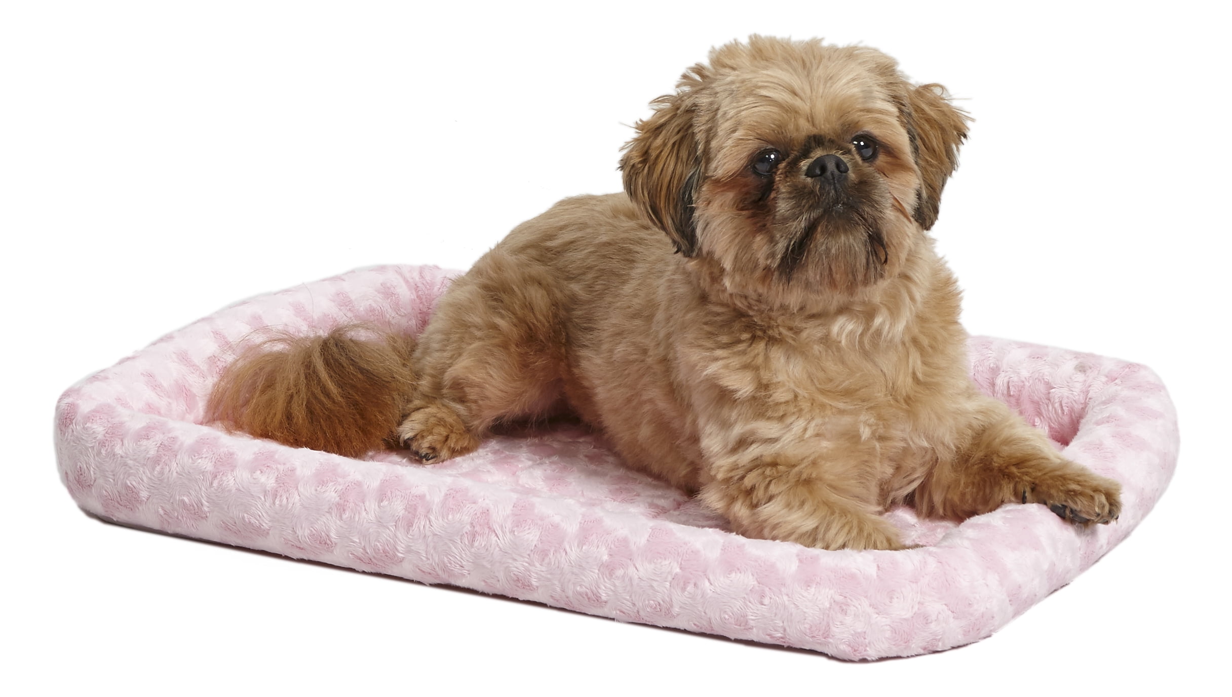 Pink dog mat hot sale