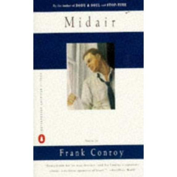 Pre-Owned Midair (Contemporary American Fiction) (Paperback) 0140089845 9780140089844