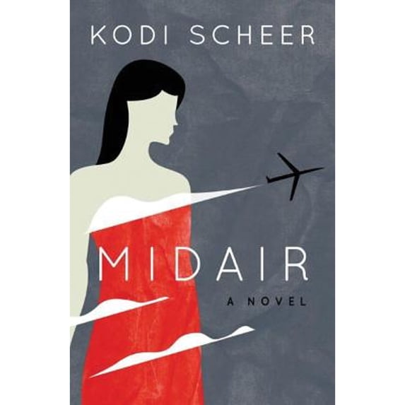 Pre-Owned Midair (Hardcover) 9781503934122