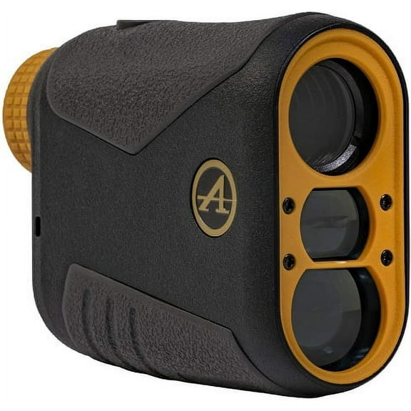 Midas 1 Mile Laser Rangefinder