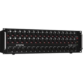 Midas DL32 32-Input Digital Stage Box