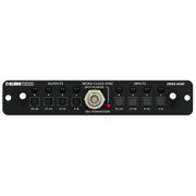 Klark Teknik 32-Channel ADAT Expansion Module for Midas and Behringer Digital Consoles