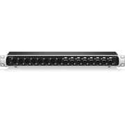 Midas DN4888 Bus-Powered StageConnect Interface with 8x8 Analogue Input/Output