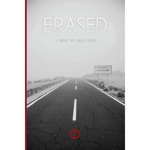 Erased Paperback