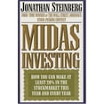 thumbnail image 1 of Pre-Owned Midas Investing Paperback, 1 of 1