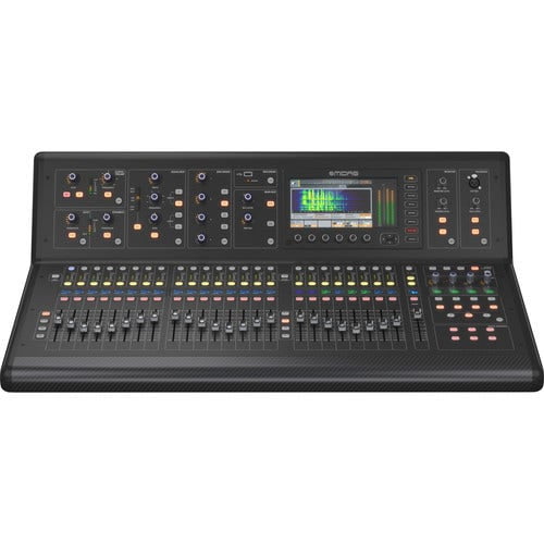 MIDAS M32 デジタルミキサー Midas M32 LIVE Digital Console for Live and Studio with 40 Input