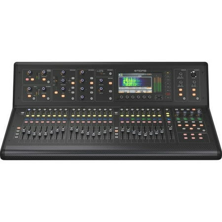 Midas M32 LIVE 40-Channel Digital Mixer