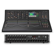 M32 LIVE Digital Mixer Bundle With DL16 Stage Box