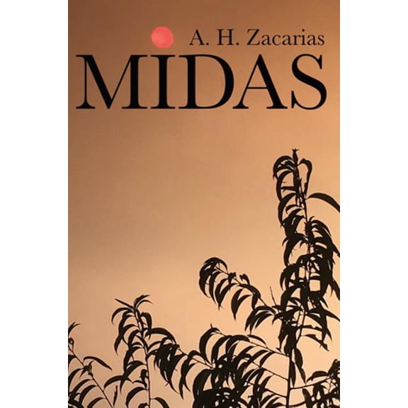 Midas: Midas: Book 1 Part I & II (Paperback)