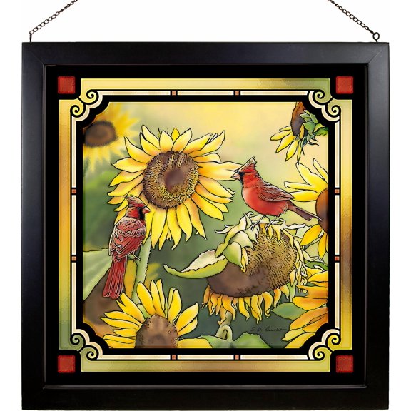 Midas Touch - Cardinals