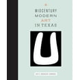 thumbnail image 1 of Midcentury Modern Art in Texas, (Hardcover), 1 of 1