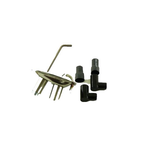 Midco International 1190850 Natural Gas Pilot Assembly - Durable & Reliable