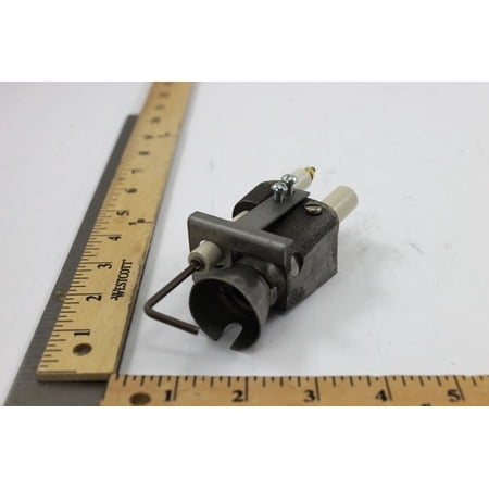 Midco International 525301 - Pilot Assembly W/Cone Tip