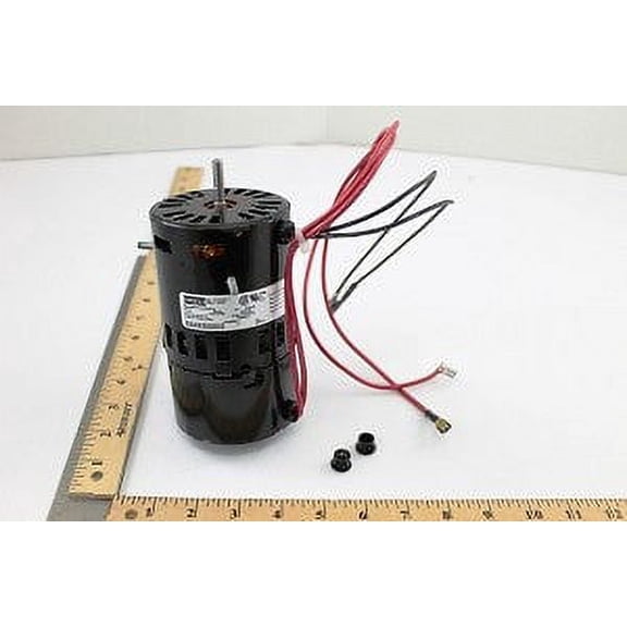 Midco International 625000 Inducer Motor - Powerful & Durable Motor for Industrial Use