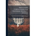 thumbnail image 1 of Midcourse Corrections for National Security Adviser, (Paperback), 1 of 1