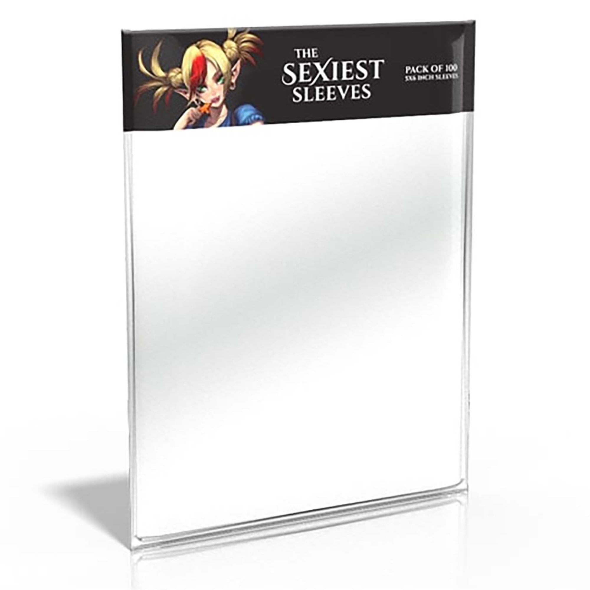 custom size card sleeves Amazon.com: Ultra PRO - Penny Sleeves® Clear Card Sleeves for Standard Size  Trading Cards Measuring 2.5