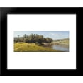 thumbnail image 1 of Midday 20x24 Framed Art Print by Orlovsky, Volodymyr, 1 of 2