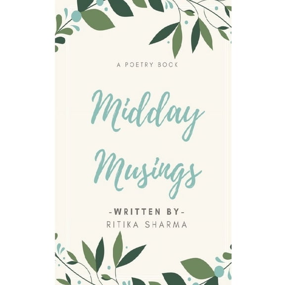 Midday Musing, (Paperback)
