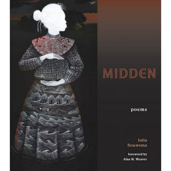 Pre-Owned Midden (Paperback) 0823280985 9780823280988