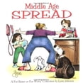 thumbnail image 1 of Pre-Owned Middle Age Spread : A For Better or for Worse Collection (Paperback) 0836268229 9780836268225, 1 of 1