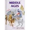 thumbnail image 1 of Pre-Owned Middle Ages (Paperback) 9780816701759, 1 of 1