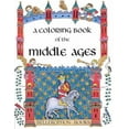 thumbnail image 1 of Middle Ages Color Bk (Paperback), 1 of 1