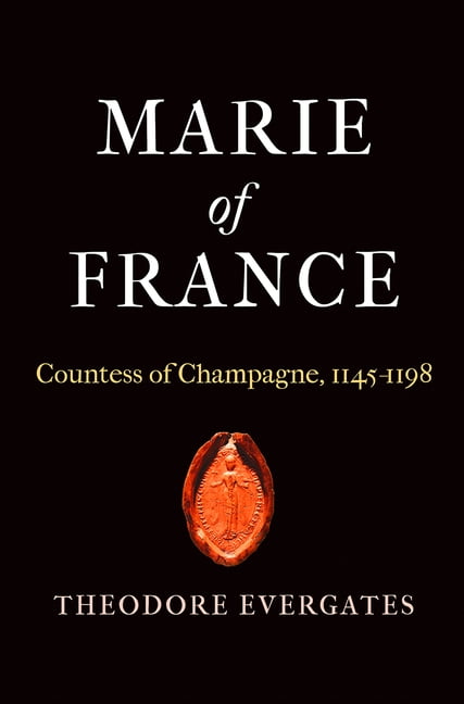 Middle-Ages-Marie-of-France-