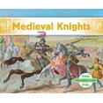 thumbnail image 1 of Middle Ages Medieval Knights, (Hardcover), 1 of 1