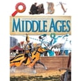 thumbnail image 1 of Pre-Owned Middle Ages (Paperback) 1781212600 9781781212608, 1 of 1