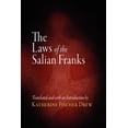 thumbnail image 1 of Middle Ages The Laws of the Salian Franks, (Paperback), 1 of 1