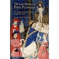 thumbnail image 1 of Middle Ages The Lost History of Piers Plowman: The Earliest Transmission of Langland's Work, (Hardcover), 1 of 1