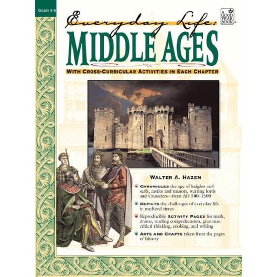 Pre-Owned Middle Ages