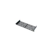 Middle Atlantic 1RU Vented Rackshelf 5.5in Deep UMS155
