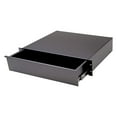 thumbnail image 1 of Middle Atlantic 2-Space Rackmount Drawer, 1 of 2