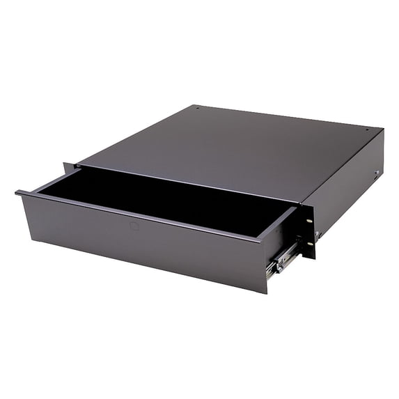 Middle Atlantic 2-Space Rackmount Drawer