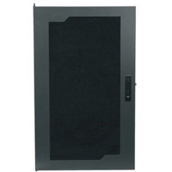 Middle Atlantic DOOR-P42 42 Rack Unit Front & Rear Essex Plexi Door