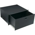 thumbnail image 1 of Middle Atlantic 5RU Rack Drawer, Heavy Duty Rack Drawer, 1 of 1