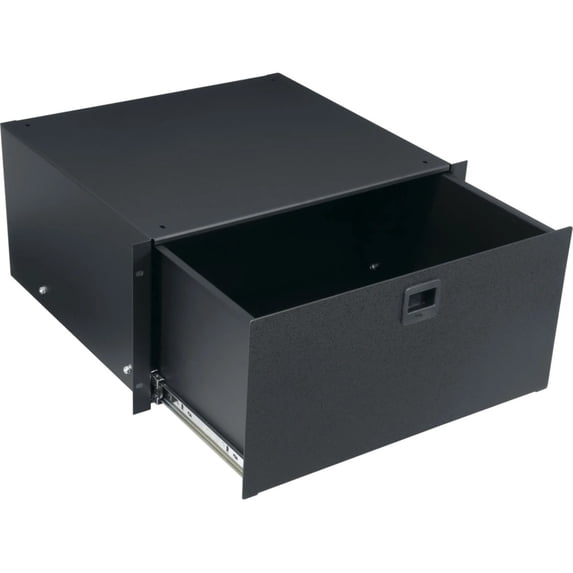 Middle Atlantic 5RU Rack Drawer, Heavy Duty Rack Drawer