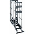 thumbnail image 1 of Middle Atlantic AXS43 Rack Cabinet, 1 of 2