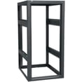 thumbnail image 1 of Middle Atlantic BGR Series Rack, 25 RU, 27"D, w/o Rear Door, 1 of 5