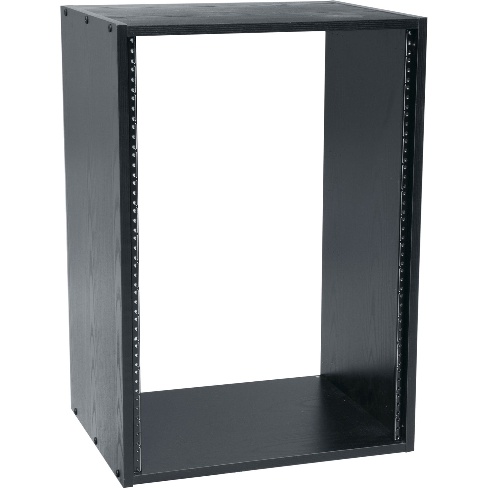 Middle Atlantic BRK-series Laminate Rack Cabinet - Walmart.com