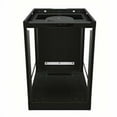 thumbnail image 1 of Middle Atlantic C5 Series Credenza Frame, 1-Bay Credenza Frame, 31in Height, 27in Depth, 1 of 3