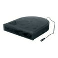 thumbnail image 1 of Middle Atlantic - Rack fan blower - black, 1 of 1