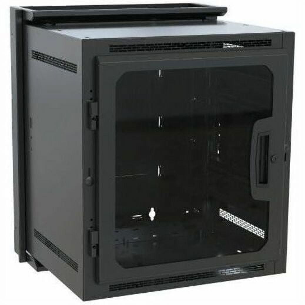 Middle Atlantic DWR Series Rack, DWR-12-22PD - Walmart.com
