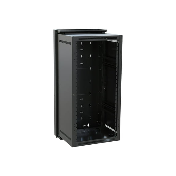 Middle Atlantic DWR-24-22 Wall Mount Rack Cabinet