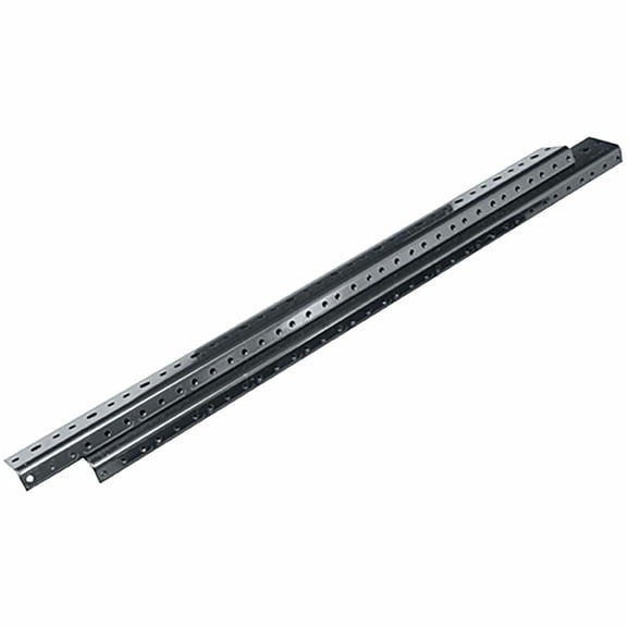 DWR-RR18 Additional 10-32 Threaded Rack Rail