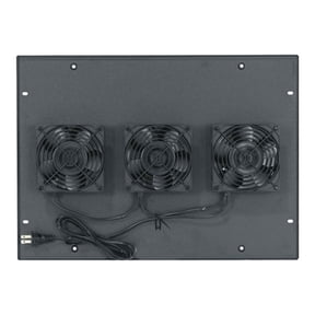 Middle Atlantic ERK 4FT-285CFM - Rack panel - top