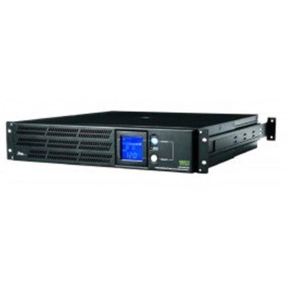 9 Outlet Rack Surge Protector